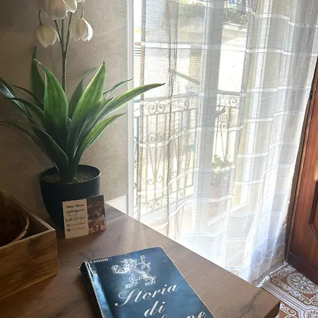 La Casa Del Sole * Corleone