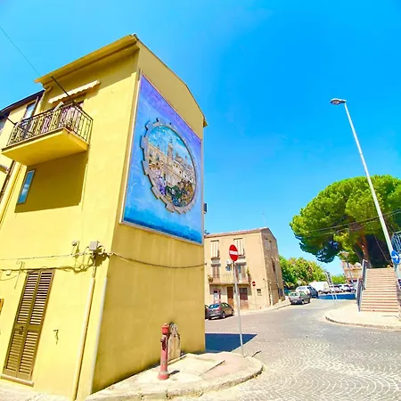 La Casa Del Sole Casa de hóspedes *