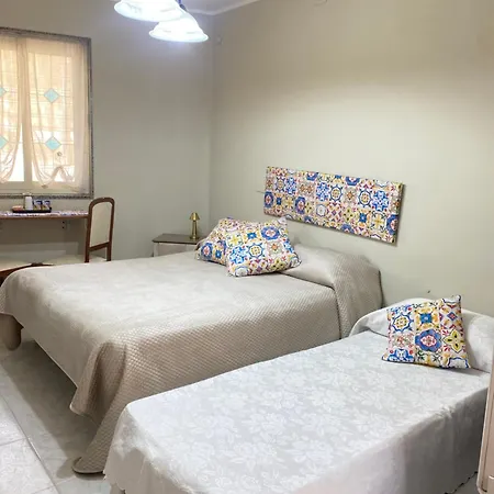 La Casa Del Sole Affittacamere