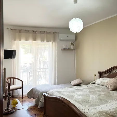 La Casa Del Sole Affittacamere *