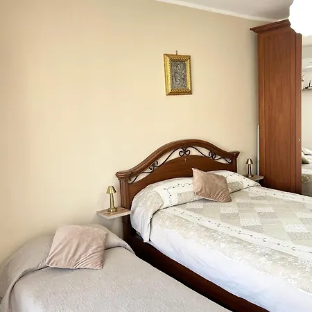 La Casa Del Sole Affittacamere *