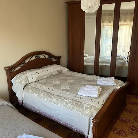 La Casa Del Sole Affittacamere Corleone