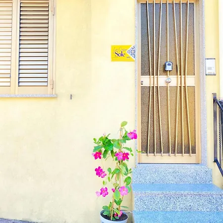 La Casa Del Sole Corleone