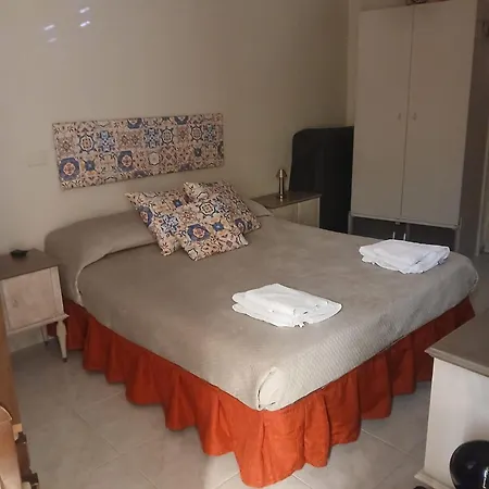 Guest house La Casa Del Sole