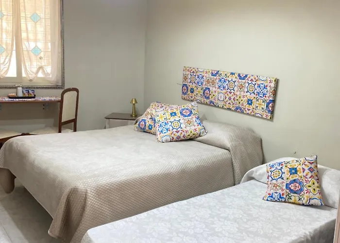 La Casa Del Sole Affittacamere