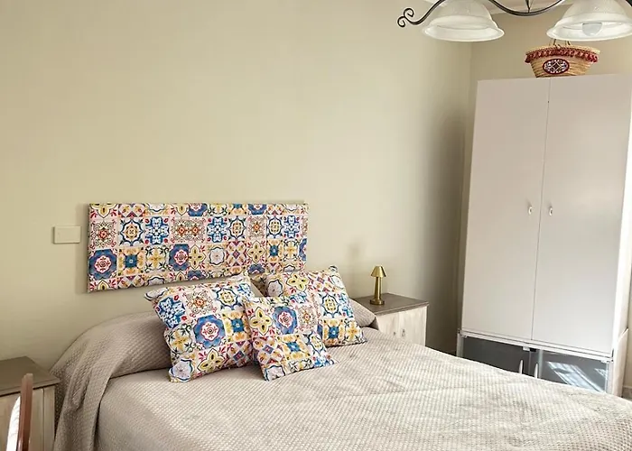 La Casa Del Sole Affittacamere *