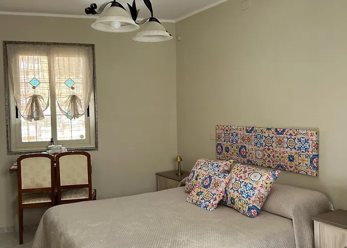 Affittacamere La Casa Del Sole