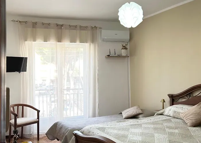 La Casa Del Sole Affittacamere *