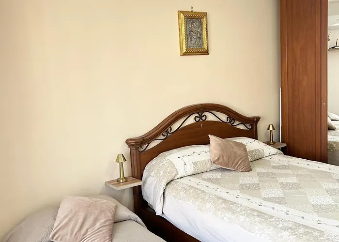 La Casa Del Sole Affittacamere *