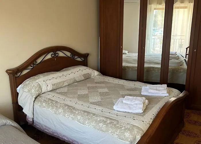 La Casa Del Sole Affittacamere Corleone