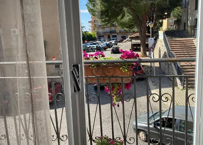 La Casa Del Sole Affittacamere