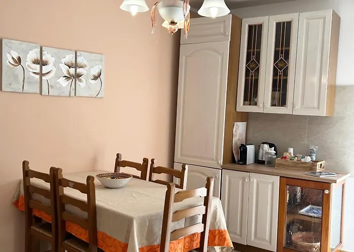 Affittacamere La Casa Del Sole Corleone