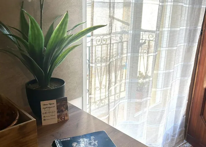 La Casa Del Sole * Corleone