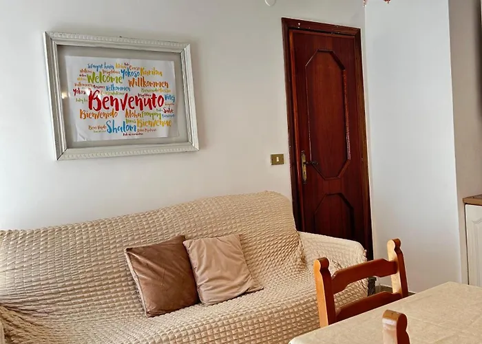 Affittacamere La Casa Del Sole Corleone