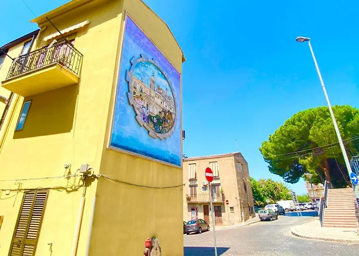 La Casa Del Sole Affittacamere *