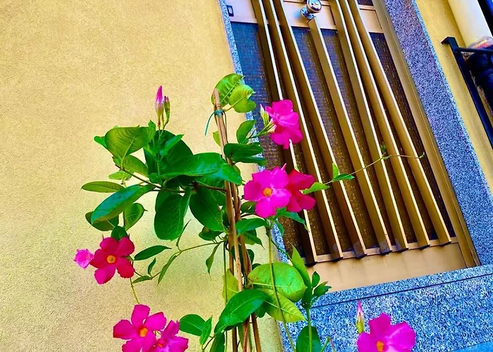 La Casa Del Sole * Corleone