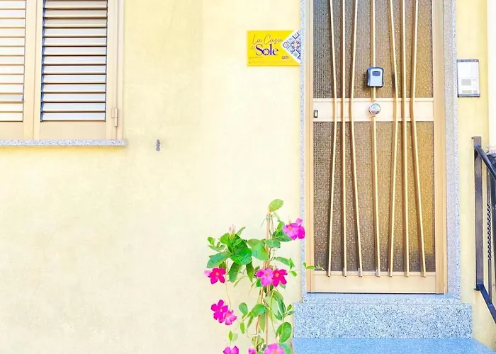 La Casa Del Sole Corleone