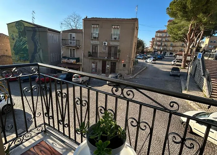La Casa Del Sole Corleone